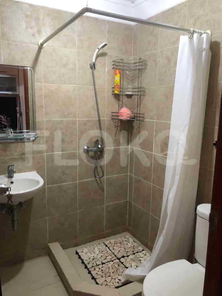 Rent 1 Bedroom on the 11th Floor of Marbella Kemang Residence Apartment: Flokq 4