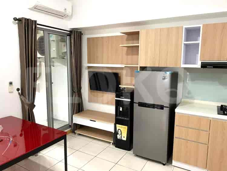 Apartemen 3BR Fully Furnished Dijual - APAfad03, Lantai Rendah, M Town Residence, Gading Serpong 4