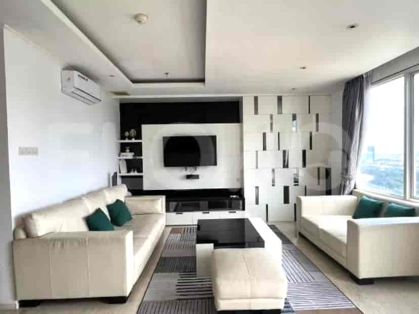 Apartment in Sudirman | APA0643c, 29th Floor for Sale 1