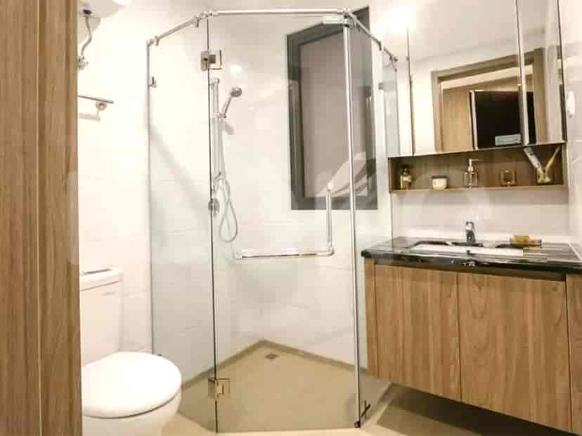 APA6c9e4 29th Floor | Furnished 2BR Apartment for Sale, Alam Sutera 6