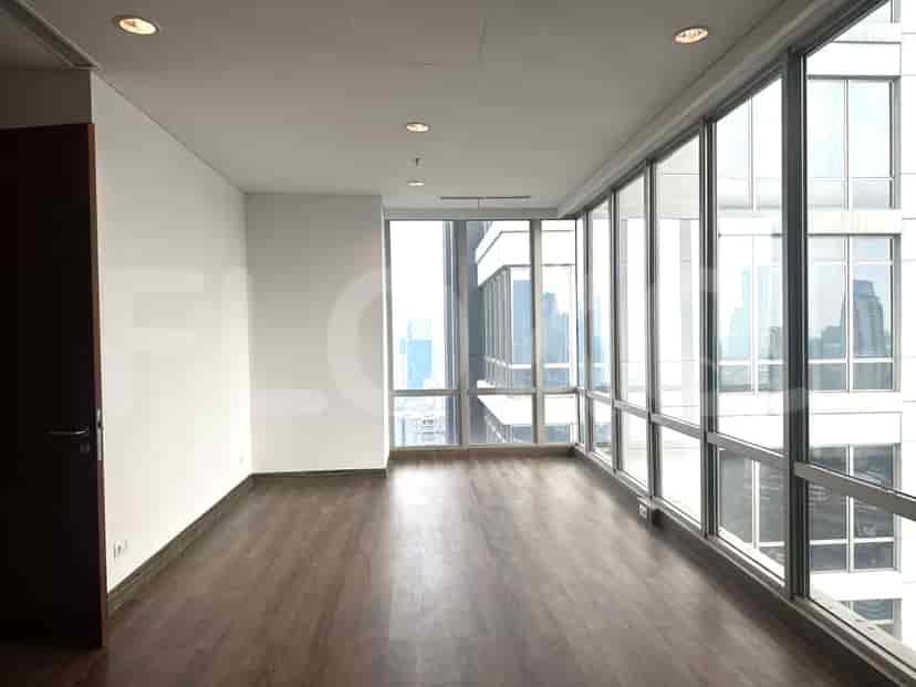 APA4d2e2 Lantai 37 | Apartemen 3BR Tanpa Furnitur Dijual, Kuningan 3