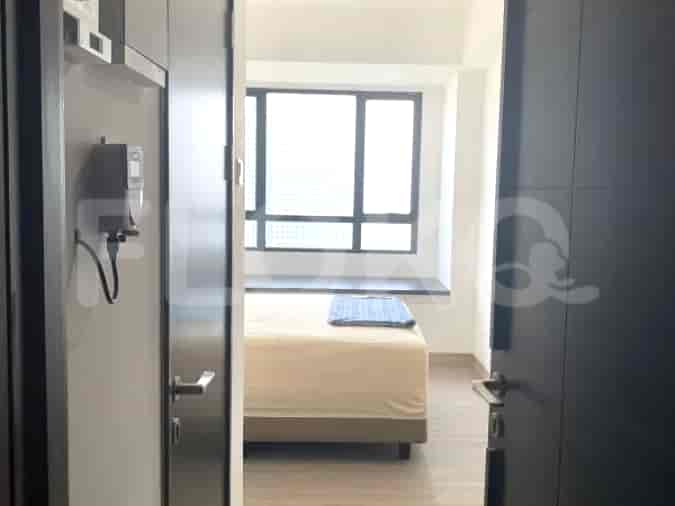 Furnished 1-Bedroom Apartment for Sale - APAb937b, High Floor, Collins Boulevard 3