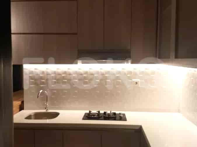 APAed82f 30th Floor | Furnished 2BR Apartment for Sale, Alam Sutera 3