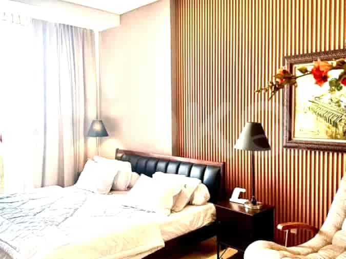 APA48681 Lantai 10 | Apartemen 3BR Dijual, Senayan 2