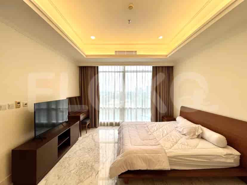 APA9d23e 5th Floor | 2BR Apartment Sale, Simprug Botanica 2