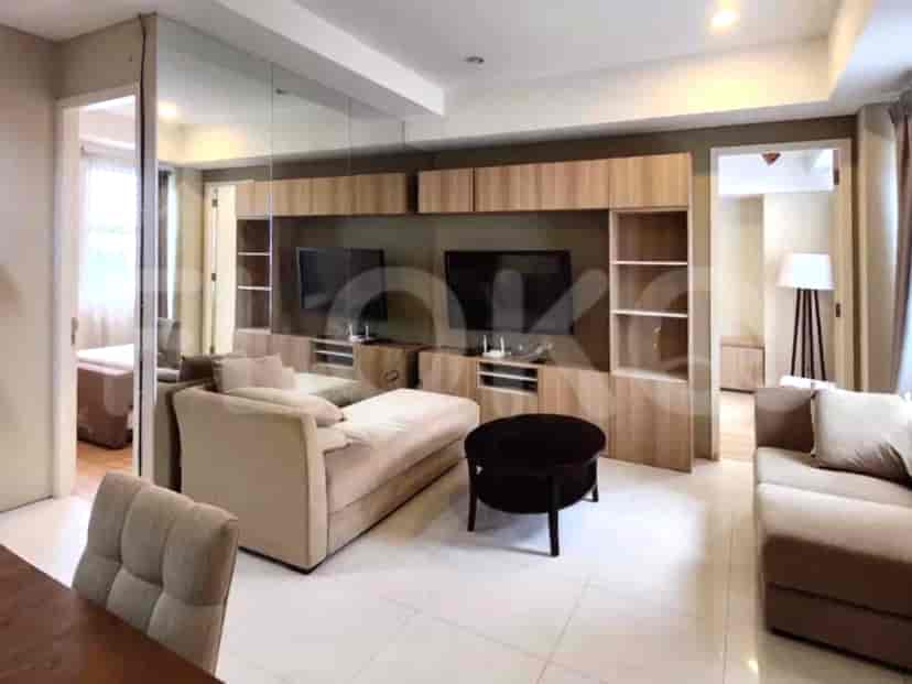 APA07368 8th Floor | 2BR Apartment Sale in Gandaria 1