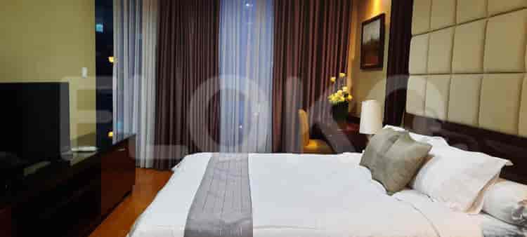 Tipe 1 Kamar Tidur di Lantai Menengah untuk disewakan di Residence 8 Senopati - fse1ae 2