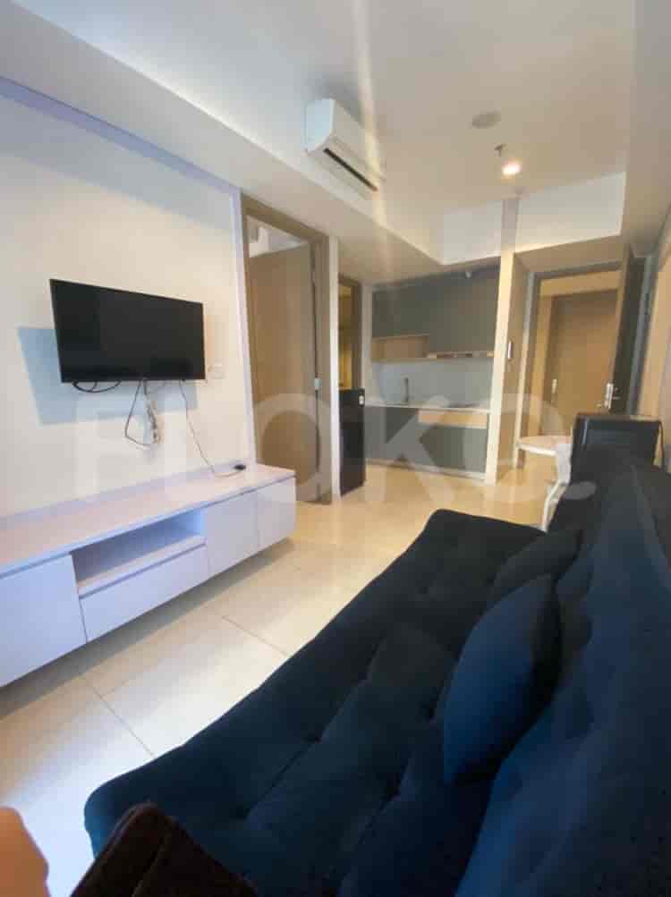 1 Bedroom on Low Floor for Rent in Taman Anggrek Residence - fta721 5