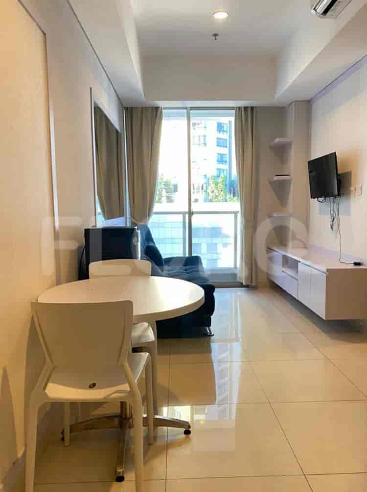 1 Bedroom on Low Floor for Rent in Taman Anggrek Residence - fta721 2