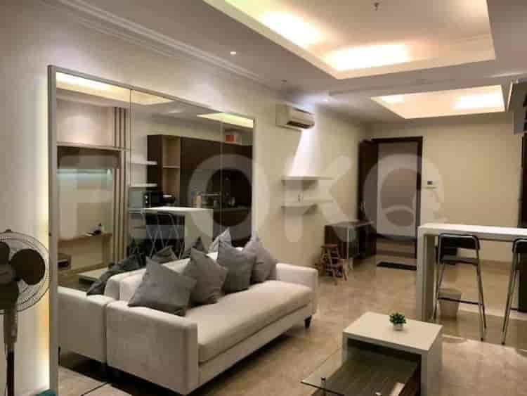 1 Bedroom on Middle Floor for Rent in Residence 8 Senopati - fse423 3