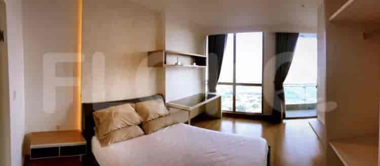 1 Bedroom on Middle Floor for Rent in Residence 8 Senopati - fse423 1