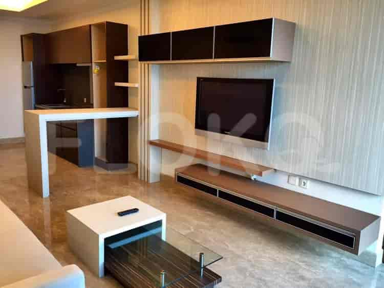 1 Bedroom on Middle Floor for Rent in Residence 8 Senopati - fse423 2