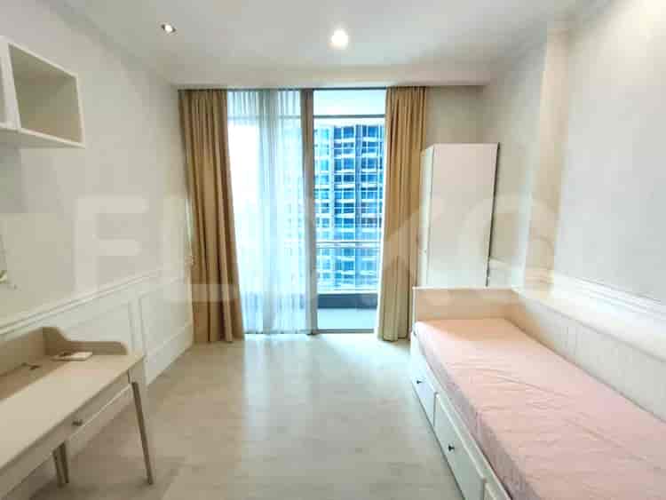 Furnished 2BR Apartment for Sale - APAa3d54, Middle Floor, Residence 8 Senopati 4