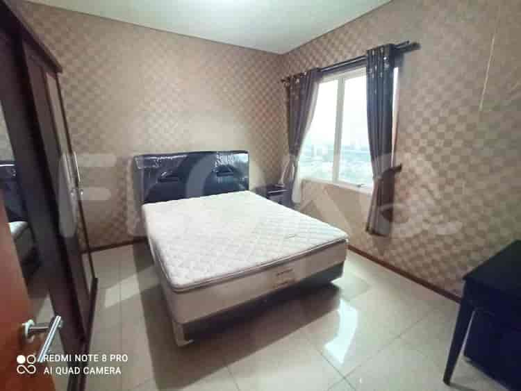 Tipe 1 Kamar Tidur di Lantai Menengah untuk disewakan di Thamrin Residence Apartemen - fthe33 8