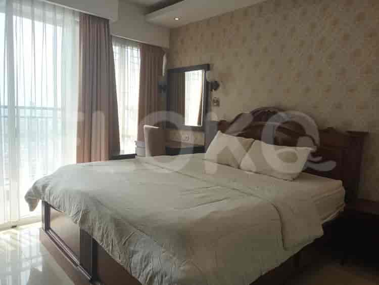 Tipe 1 Kamar Tidur di Lantai Menengah untuk disewakan di Thamrin Residence Apartemen - fth1c2 5