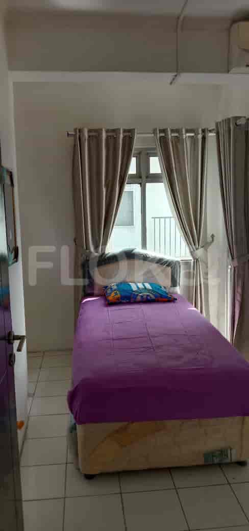 Tipe 2 Kamar Tidur di Lantai Menengah untuk disewakan di Paragon Village Apartemen - fka1b9 1