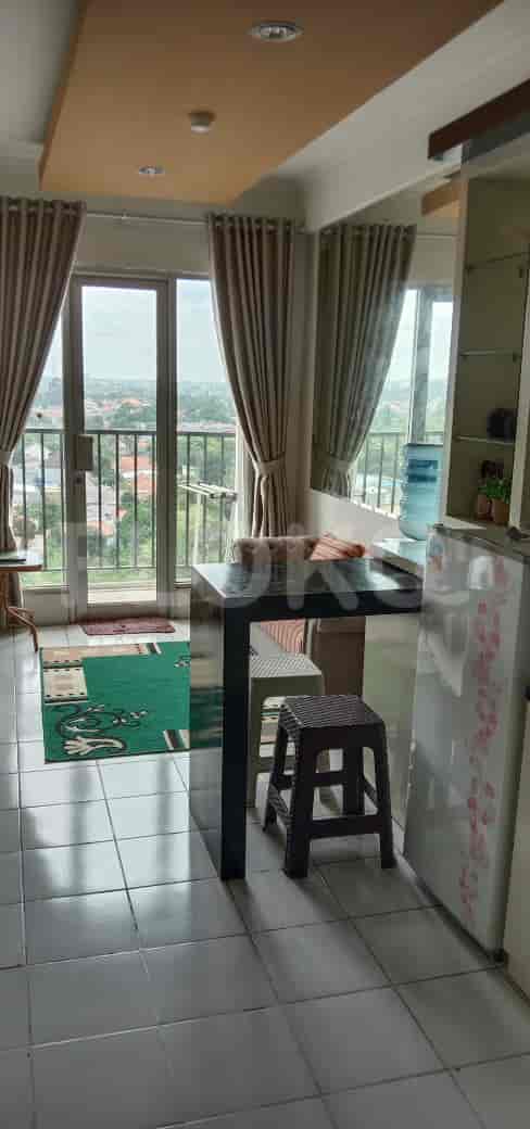 Tipe 2 Kamar Tidur di Lantai Menengah untuk disewakan di Paragon Village Apartemen - fka1b9 10