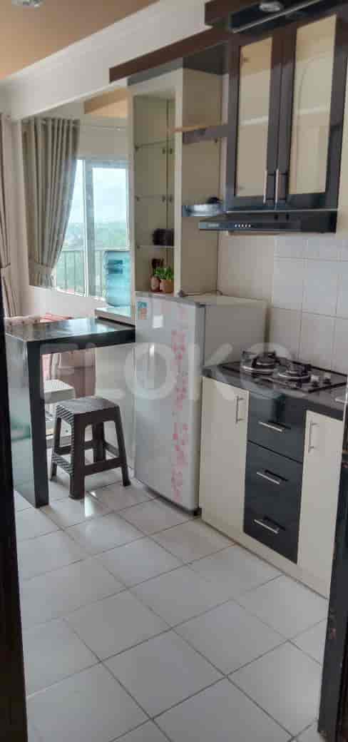 Tipe 2 Kamar Tidur di Lantai Menengah untuk disewakan di Paragon Village Apartemen - fka1b9 11