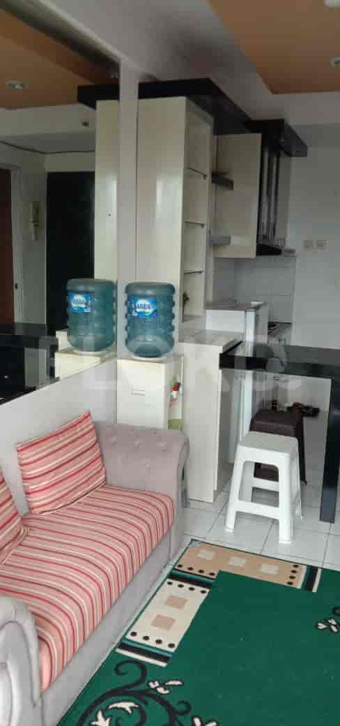 Tipe 2 Kamar Tidur di Lantai Menengah untuk disewakan di Paragon Village Apartemen - fka1b9 12