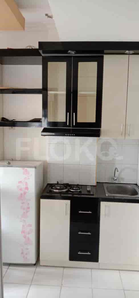 Tipe 2 Kamar Tidur di Lantai Menengah untuk disewakan di Paragon Village Apartemen - fka1b9 13