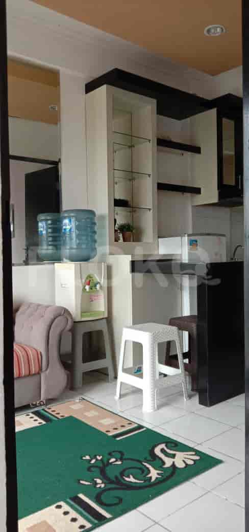 Tipe 2 Kamar Tidur di Lantai Menengah untuk disewakan di Paragon Village Apartemen - fka1b9 4
