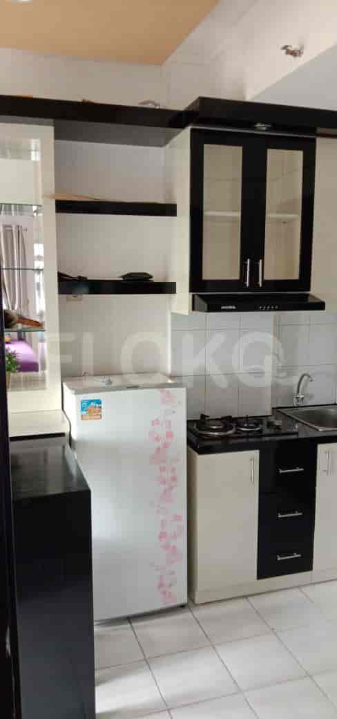 Tipe 2 Kamar Tidur di Lantai Menengah untuk disewakan di Paragon Village Apartemen - fka1b9 6