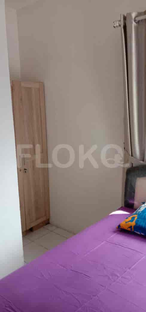 Tipe 2 Kamar Tidur di Lantai Menengah untuk disewakan di Paragon Village Apartemen - fka1b9 5