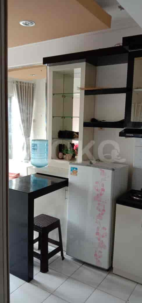 Tipe 2 Kamar Tidur di Lantai Menengah untuk disewakan di Paragon Village Apartemen - fka1b9 7