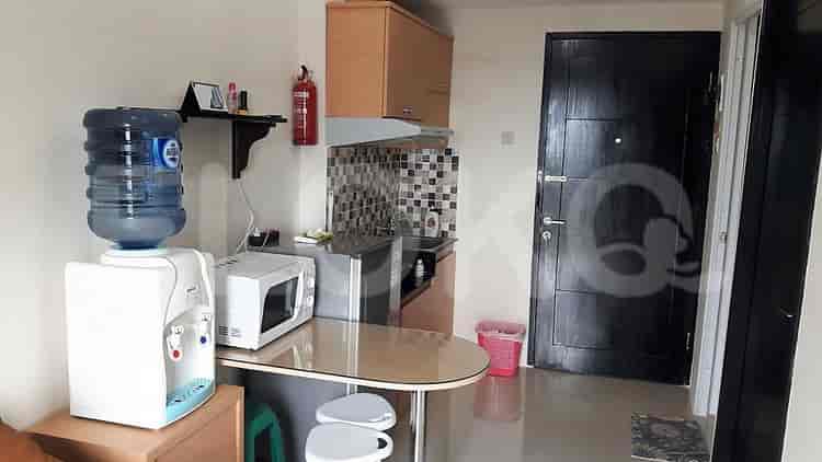 Tipe 2 Kamar Tidur di Lantai Tinggi untuk disewakan di Paragon Village Apartemen - fka0ce 4