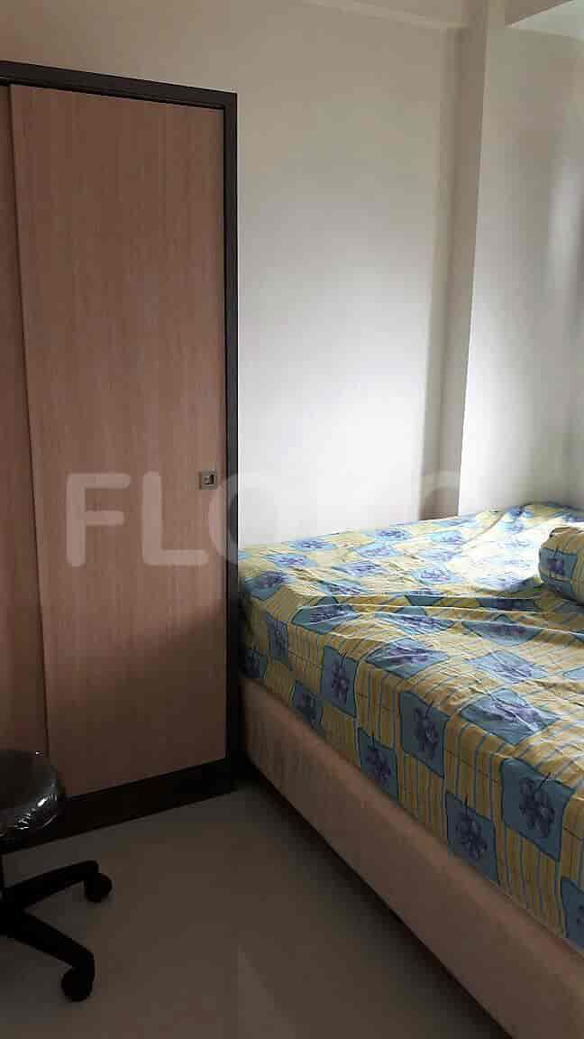 Tipe 2 Kamar Tidur di Lantai Tinggi untuk disewakan di Paragon Village Apartemen - fka0ce 1