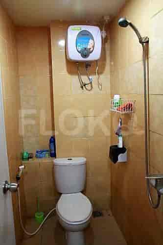 Tipe 2 Kamar Tidur di Lantai Tinggi untuk disewakan di Paragon Village Apartemen - fka0ce 5