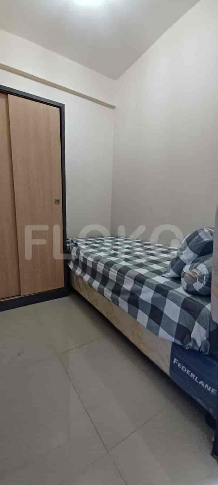 Tipe 2 Kamar Tidur di Lantai Tinggi untuk disewakan di Paragon Village Apartemen - fka0ce 6