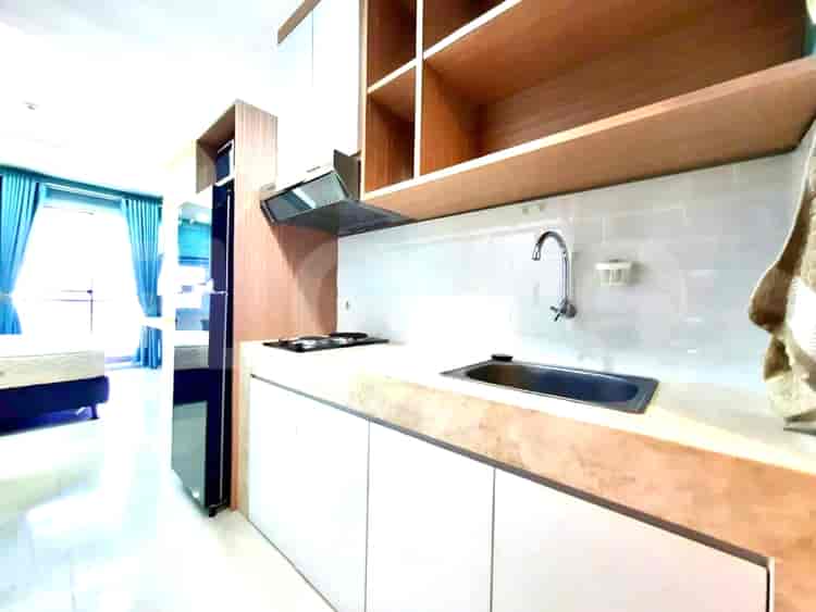 Stylish 1BR Apartment for Sale - APAf926c, High Floor, Springwood Residence 3