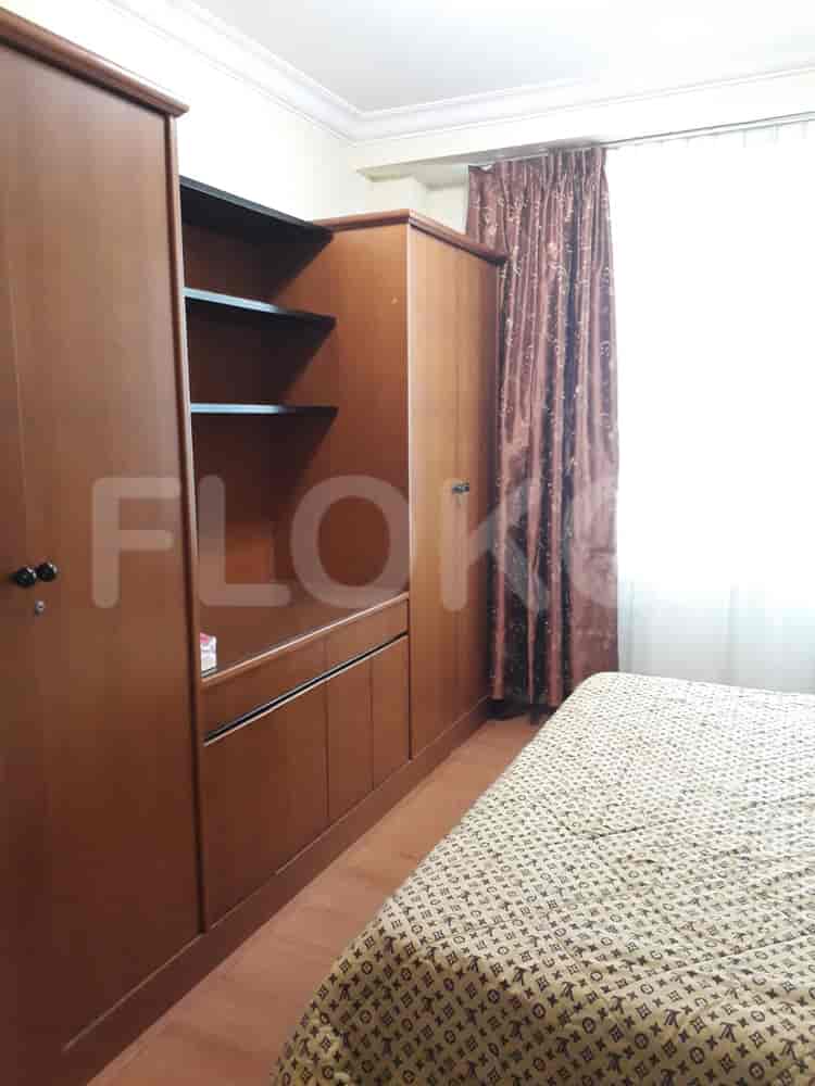 Tipe 1 Kamar Tidur di Lantai Menengah untuk disewakan di Batavia Apartemen - fbef77 2