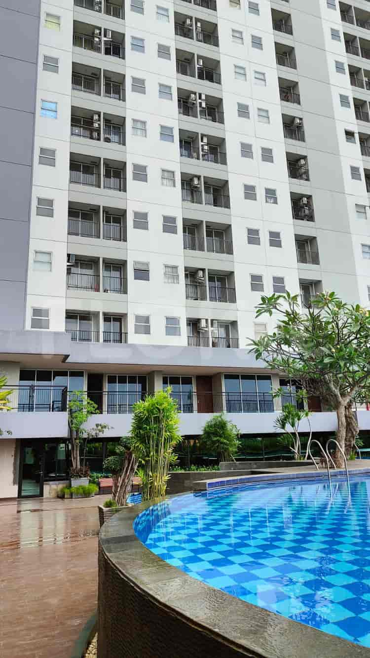 2 Bedroom on Middle Floor for Rent in Parkland Avenue Apartment - fbsee6 6