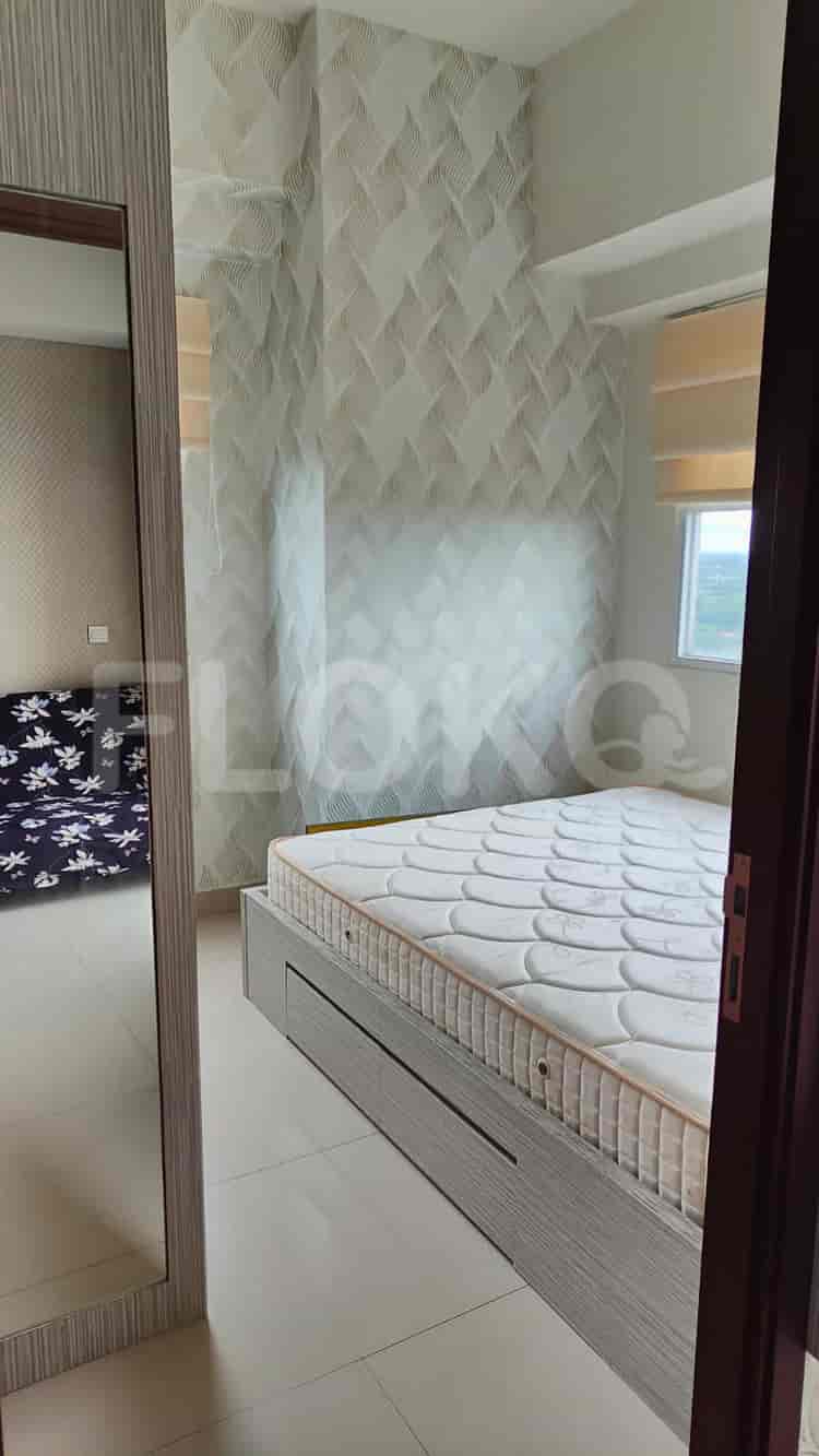 2 Bedroom on Middle Floor for Rent in Parkland Avenue Apartment - fbsee6 2