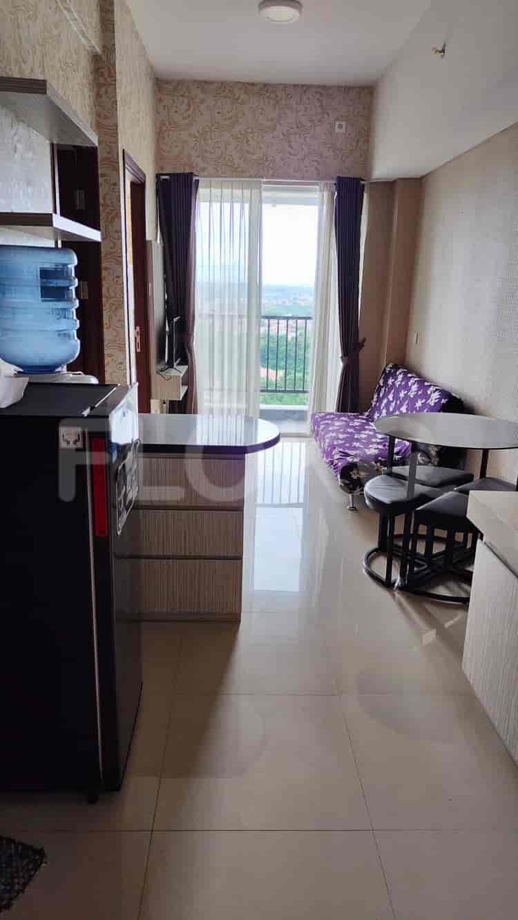 2 Bedroom on Middle Floor for Rent in Parkland Avenue Apartment - fbsee6 4