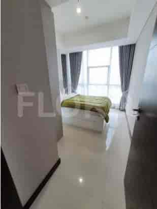 Tipe 2 Kamar Tidur di Lantai Tinggi untuk disewakan di Casa Grande - fte859 4