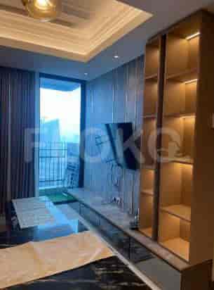 Tipe 2 Kamar Tidur di Lantai Tinggi untuk disewakan di Casa Grande - fte9ce 5