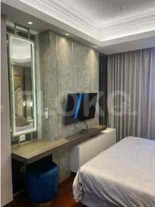 Tipe 2 Kamar Tidur di Lantai Tinggi untuk disewakan di Casa Grande - fte9ce 8