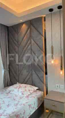 Tipe 2 Kamar Tidur di Lantai Tinggi untuk disewakan di Casa Grande - fte9ce 12