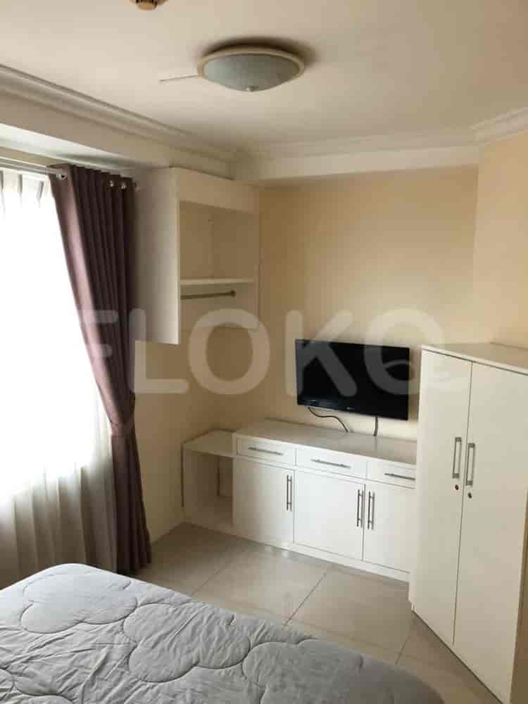 Tipe 1 Kamar Tidur di Lantai Tinggi untuk disewakan di Batavia Apartemen - fbe47f 8