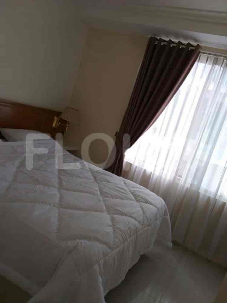Tipe 1 Kamar Tidur di Lantai Tinggi untuk disewakan di Batavia Apartemen - fbe47f 12