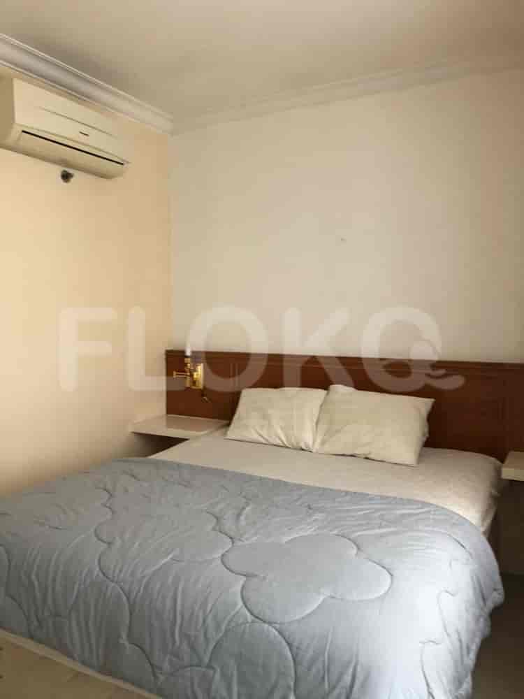 Tipe 1 Kamar Tidur di Lantai Tinggi untuk disewakan di Batavia Apartemen - fbe47f 6