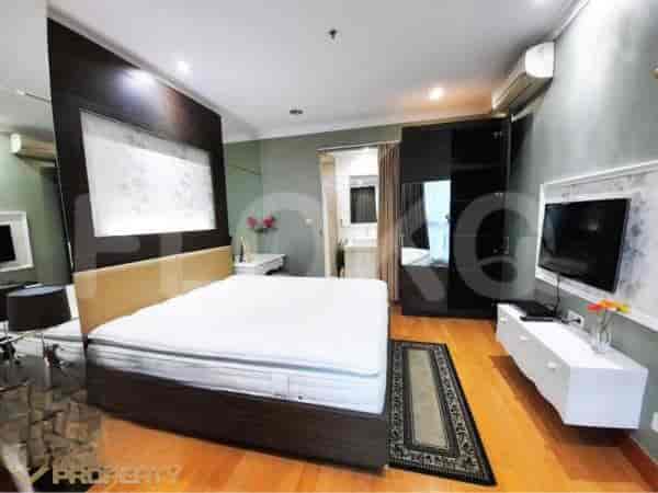 1 Bedroom on Low Floor for Rent in Residence 8 Senopati - fse7ce 1