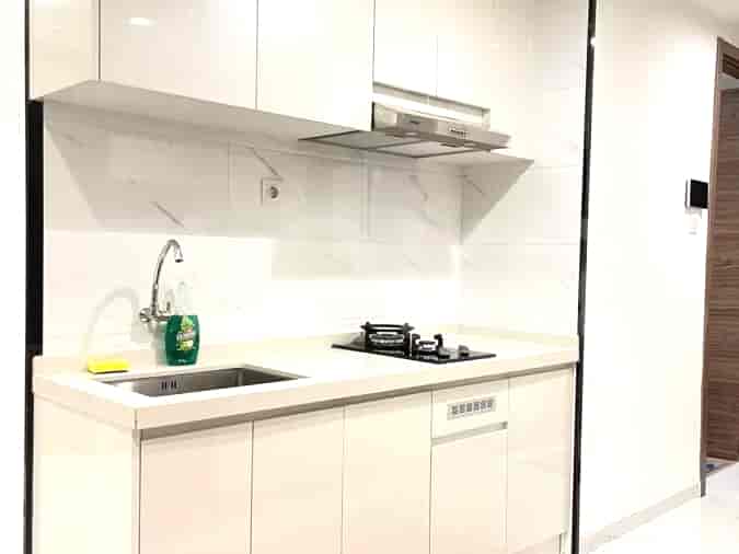 Spacious 3BR Furnished Apartment for Sale in Skyhouse Alam Sutera - APA914f8, Low Floor 6