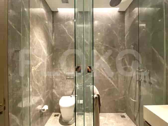 APA1f1cf 10th Floor | Furnished 2BR Apartment Sale, Setiabudi 3