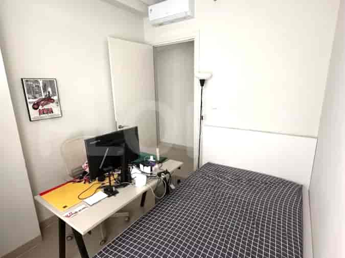 Furnished 3-Bedroom Apartment for Sale - APA67c89, Low Floor, Rainbow Springs CondoVillas 4