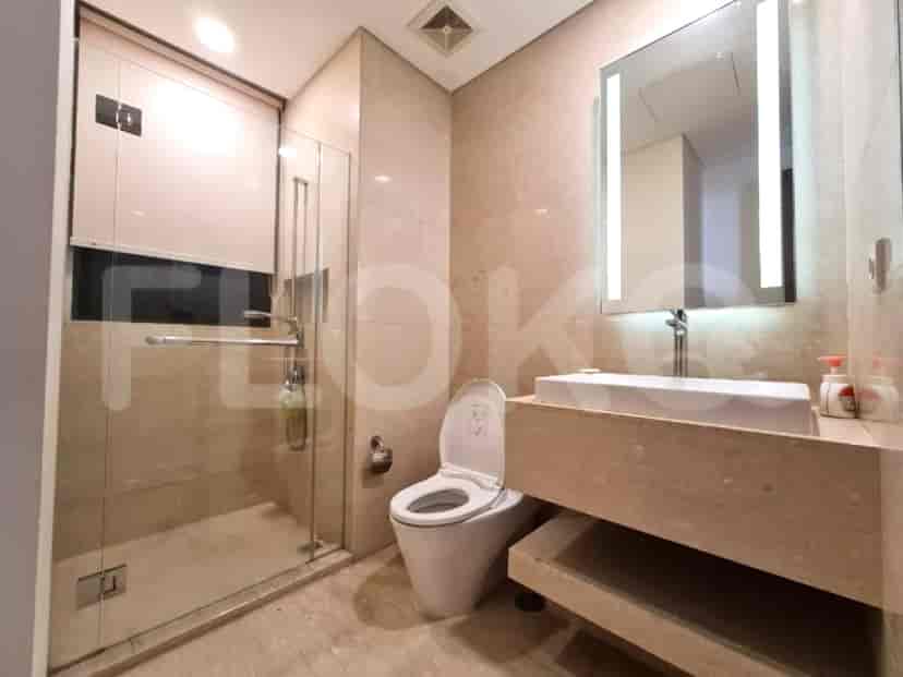 APAcc15f 7th Floor | 3BR Apartment for Sale, Gandaria 6