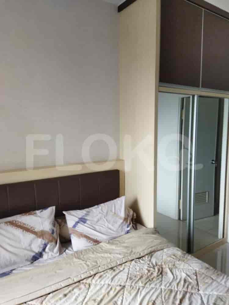 Tipe 1 Kamar Tidur di Lantai Rendah untuk disewakan di Ambassade Residence - fku927 2